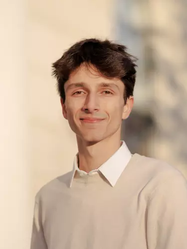 Anil Cacodar