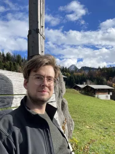 Felix Plantenberg