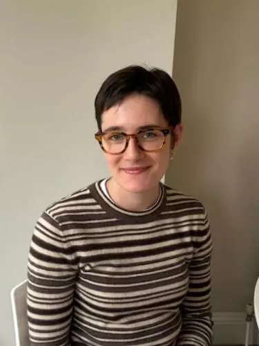 Helena Gelman