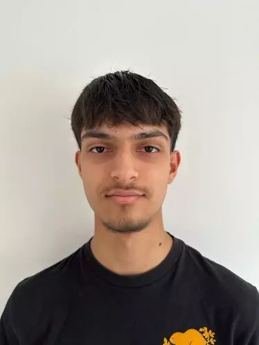 Ibrahim Ghaffar