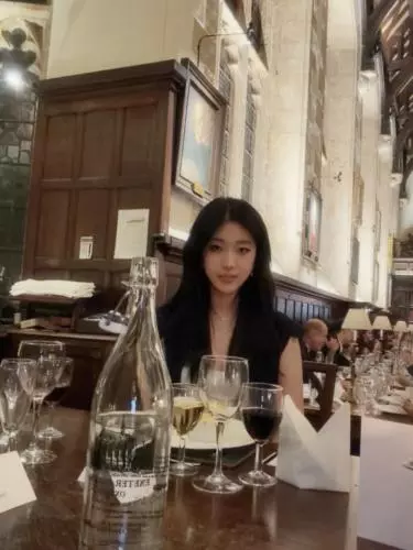 Jiaxuan Lu