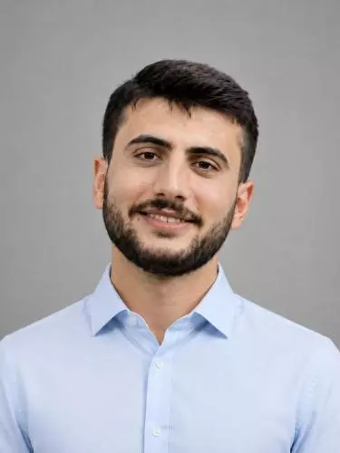 Mohammad Silo