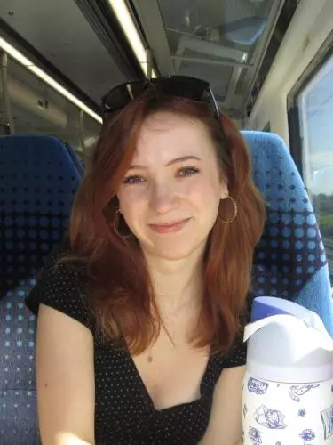 Verity Barnard