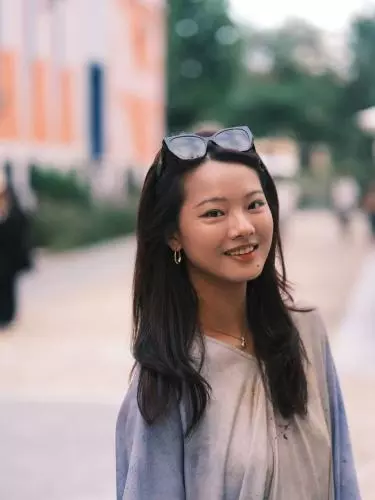 Wenwan Gao