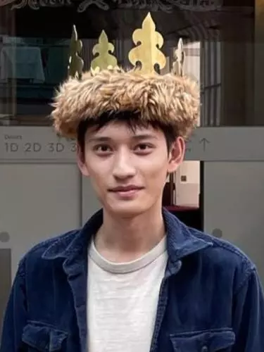 supeng wang
