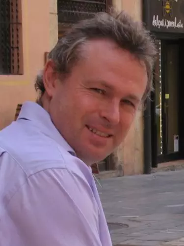 andrew wilson