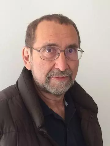 Professor Robert C. Allen | Oxford Centre for Economic and Social History