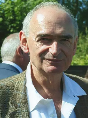 John Landers
