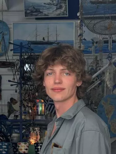 lucas king