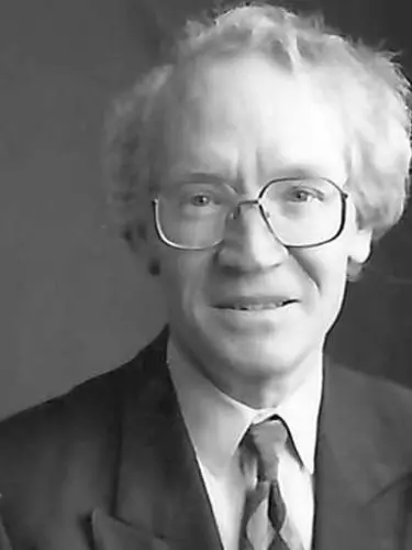 patrick obrien