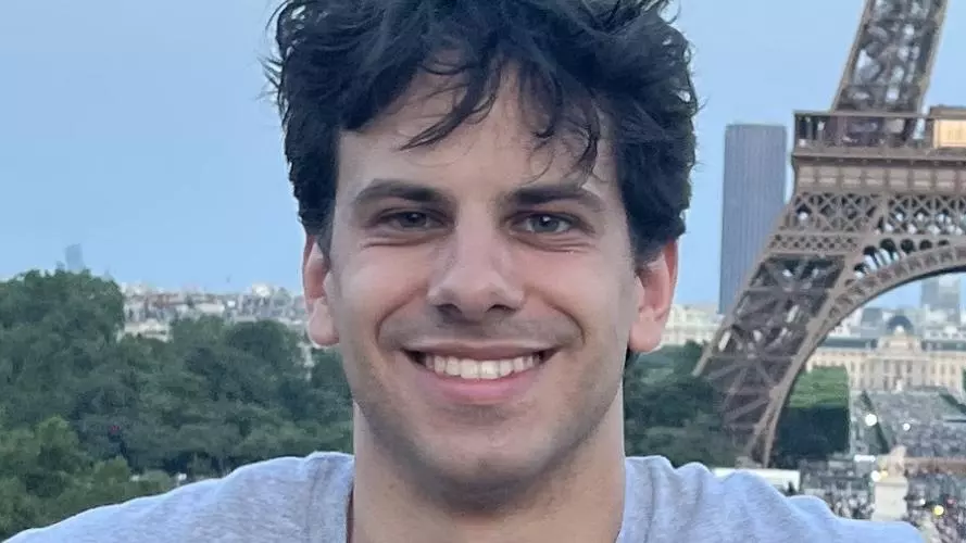 Adam Badr