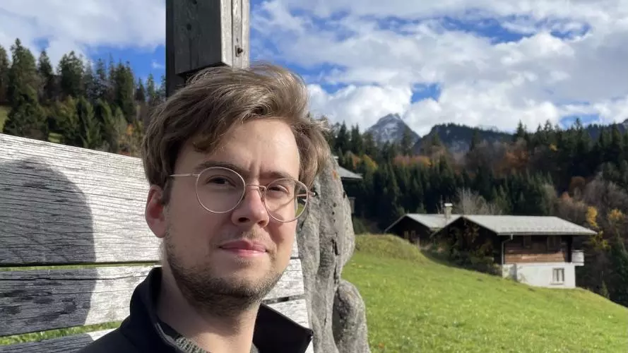 Felix Plantenberg