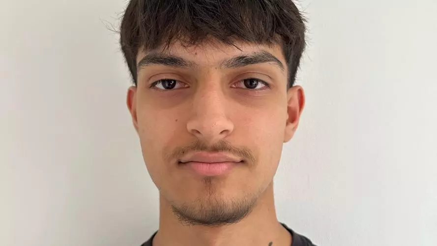 Ibrahim Ghaffar