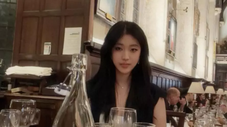 Jiaxuan Lu