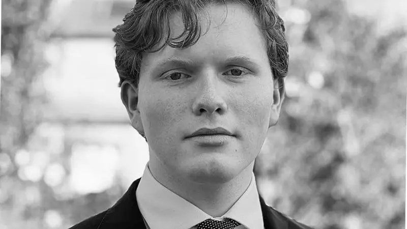 Lucas Dawson