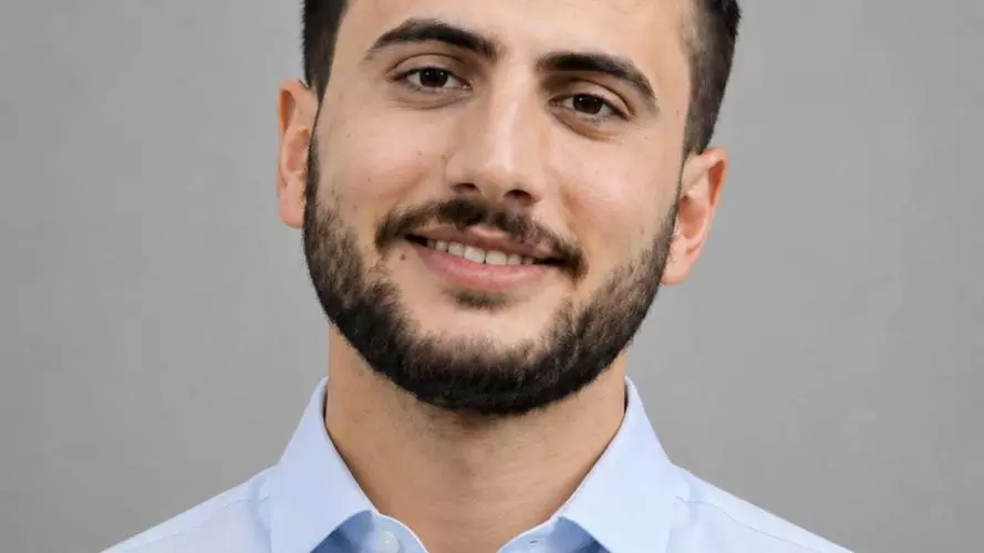 Mohammad Silo