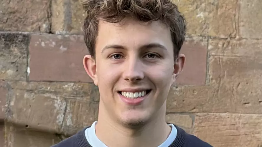 Nathan Carter