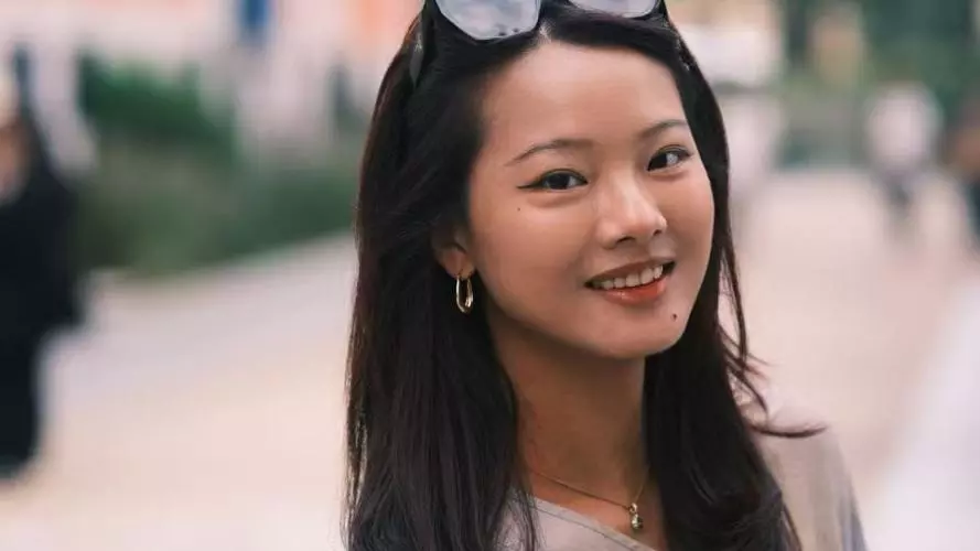 Wenwan Gao