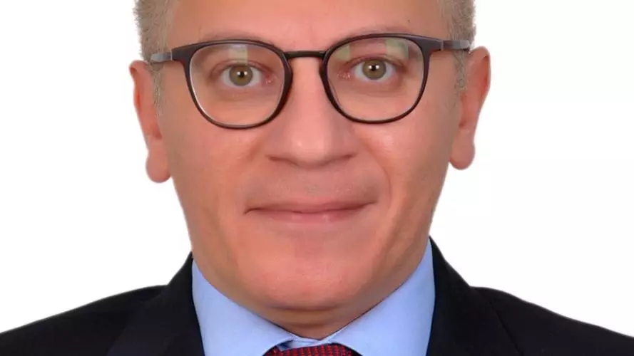 akram beniamin
