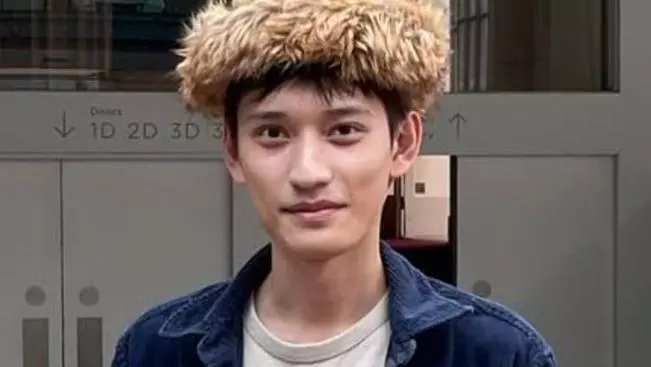 supeng wang