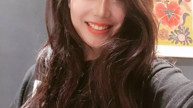 ms menggelisha