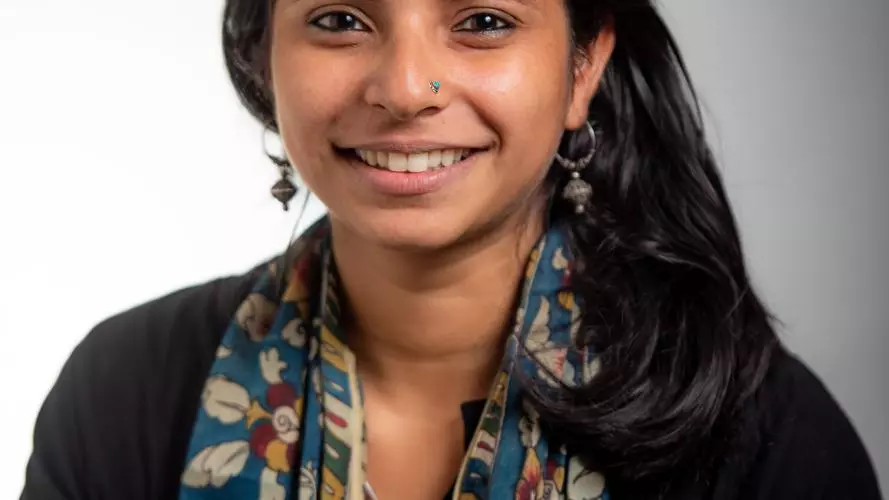 aarushi kalra