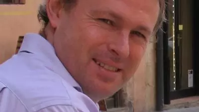 andrew wilson