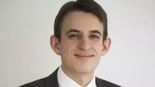 charles read