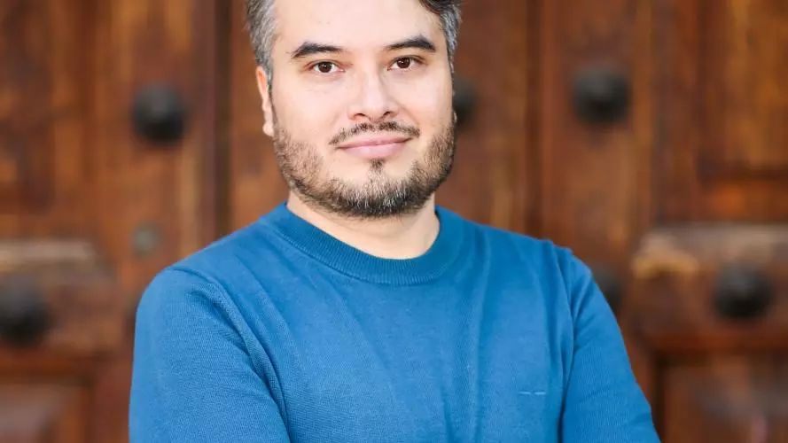 profile david escamilla guerrero