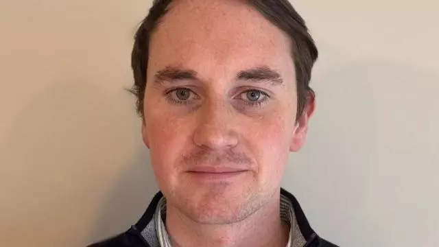 james mcgovern