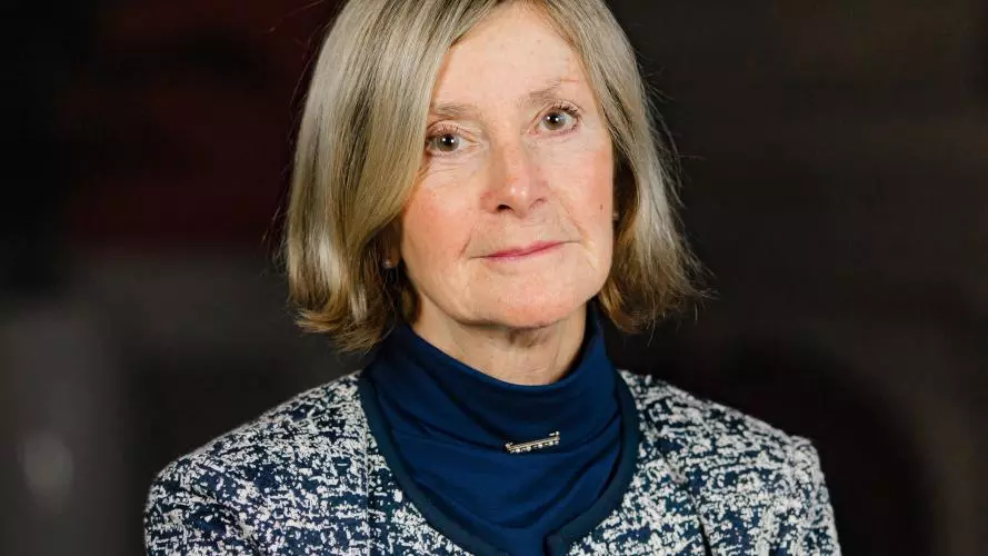 jane humphries