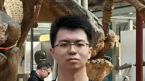 jian li