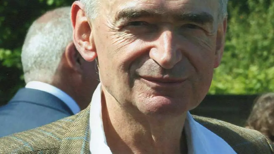 John Landers