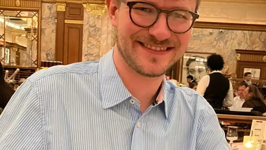 joseph manley