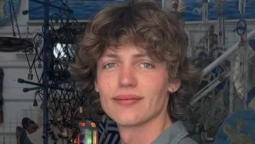 lucas king