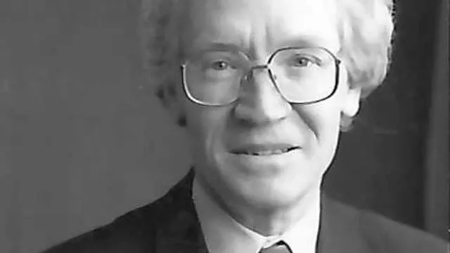patrick obrien
