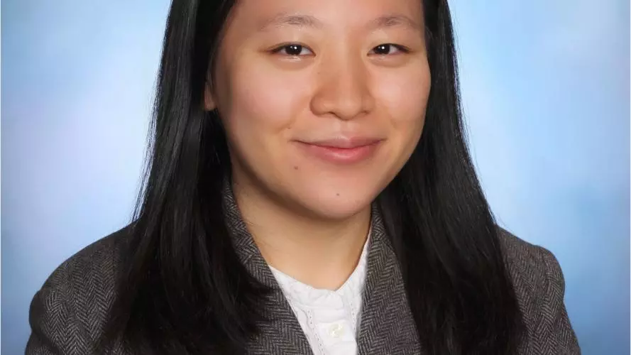 shanlu zhao