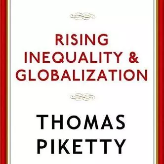 piketty hicks lecture profile