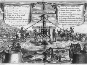 sugar manufacture in the antilles isles